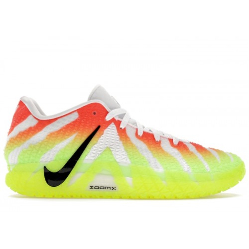 Nike Ja 3 Christmas - мужская сетка размеров