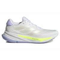 Женские кроссовки adidas Supernova Ease Cloud White Violet Tone (W)
