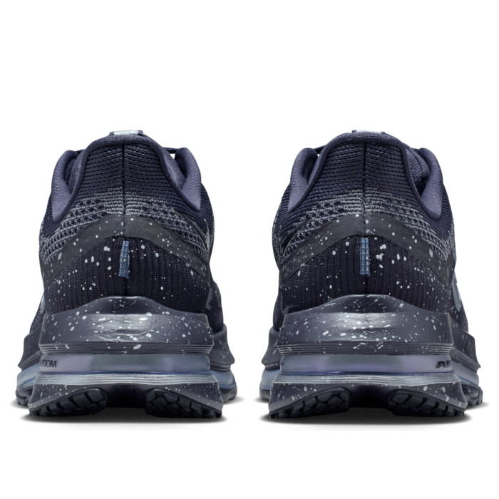 Nike Wmns Pegasus Premium SE Cave Purple/Metallic Silver/Black - женская сетка размеров Nike Wmns Pegasus Premium SE Cave Purple/Metallic Silver/Black - женская сетка размеров