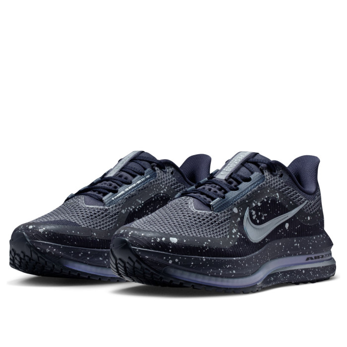 Nike Wmns Pegasus Premium SE Cave Purple/Metallic Silver/Black - женская сетка размеров Nike Wmns Pegasus Premium SE Cave Purple/Metallic Silver/Black - женская сетка размеров