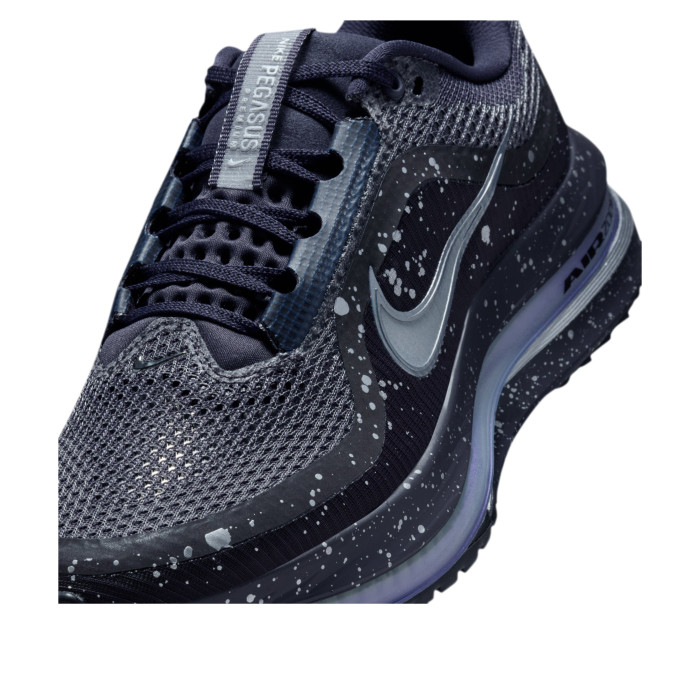 Nike Wmns Pegasus Premium SE Cave Purple/Metallic Silver/Black - женская сетка размеров Nike Wmns Pegasus Premium SE Cave Purple/Metallic Silver/Black - женская сетка размеров