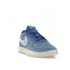 Nike Book 1 Blue Blood