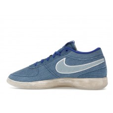 Nike Book 1 Blue Blood