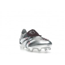 adidas Predator Elite Foldover Tongue FG Jude Bellingham Chrome Dream