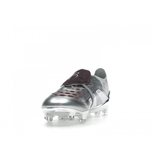 adidas Predator Elite Foldover Tongue FG Jude Bellingham Chrome Dream - мужская сетка размеров
