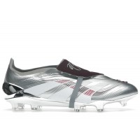 adidas Predator Elite Foldover Tongue FG Jude Bellingham Chrome Dream