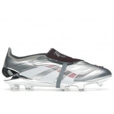 adidas Predator Elite Foldover Tongue FG Jude Bellingham Chrome Dream
