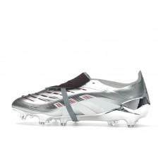 adidas Predator Elite Foldover Tongue FG Jude Bellingham Chrome Dream