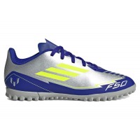 Детские кроссовки adidas F50 Club TF Messi Player Pack 1 (Kids)