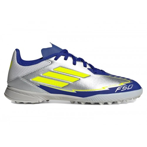 Кроссы adidas F50 League TF Messi Player Pack 1 (Kids) - детская сетка размеров