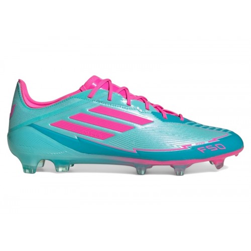 adidas F50 Elite FG Messi Miami - мужская сетка размеров