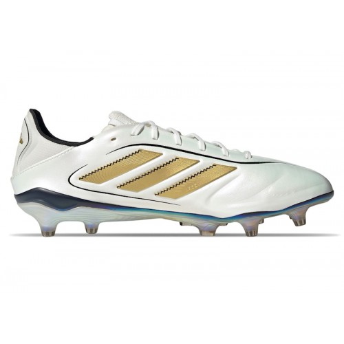 Кроссы adidas Copa Pure 3 Elite FG Luxe Control Pack - мужская сетка размеров
