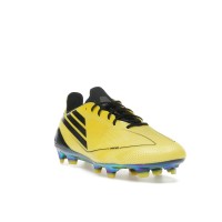 adidas F50 Elite 2010 FG Remake Pack Yellow Black