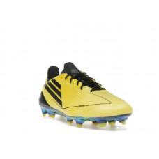 adidas F50 Elite 2010 FG Remake Pack Yellow Black
