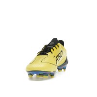 adidas F50 Elite 2010 FG Remake Pack Yellow Black