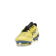 adidas F50 Elite 2010 FG Remake Pack Yellow Black