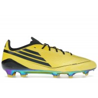 adidas F50 Elite 2010 FG Remake Pack Yellow Black