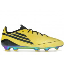 adidas F50 Elite 2010 FG Remake Pack Yellow Black