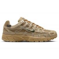 Nike P-6000 Premium Cordura Filbert Desert Khaki