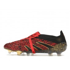 adidas Predator Elite Foldover Tongue FG Year of the Snake