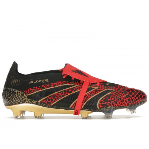adidas Predator Elite Foldover Tongue FG Year of the Snake - мужская сетка размеров