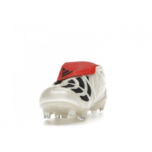 Кроссы adidas Predator Mania FG Champagne - мужская сетка размеров