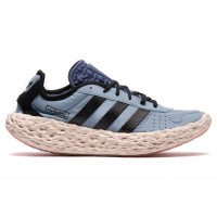 Кроссовки adidas Zponge Tactile Blue