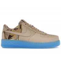 Nike Air Force 1 Low Protro Kobe Bryant Linen