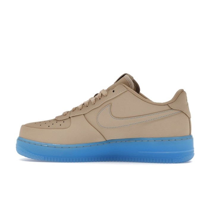 Kobe Bryant x Nike Air Force 1 Low Linen - мужская сетка размеров Kobe Bryant x Nike Air Force 1 Low Linen - мужская сетка размеров