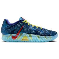 Nike Ja 3 Uncle Phil