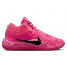 Nike Precision 8 Mid Digital Pink Black