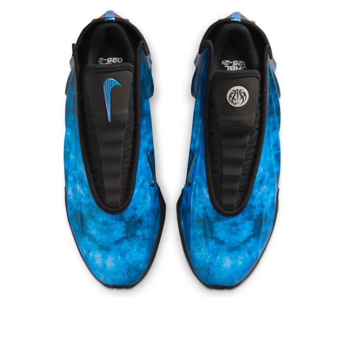 Nike GT Future CHBL Aurora Blue - мужская сетка размеров Nike GT Future CHBL Aurora Blue - мужская сетка размеров