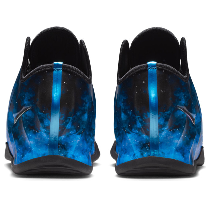 Nike GT Future CHBL Aurora Blue - мужская сетка размеров Nike GT Future CHBL Aurora Blue - мужская сетка размеров