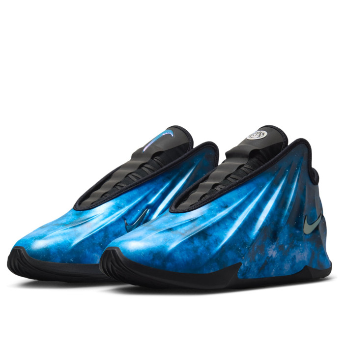 Nike GT Future CHBL Aurora Blue - мужская сетка размеров Nike GT Future CHBL Aurora Blue - мужская сетка размеров