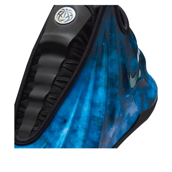 Nike GT Future CHBL Aurora Blue - мужская сетка размеров Nike GT Future CHBL Aurora Blue - мужская сетка размеров