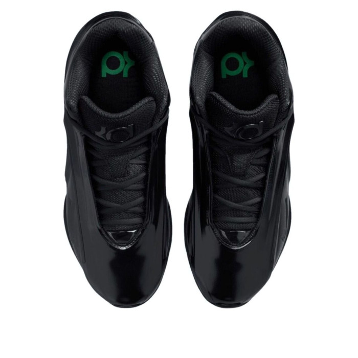 Nike KD 19 Candy Paint Black - мужская сетка размеров Nike KD 19 Candy Paint Black - мужская сетка размеров