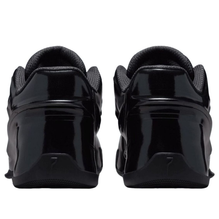 Nike KD 19 Candy Paint Black - мужская сетка размеров Nike KD 19 Candy Paint Black - мужская сетка размеров