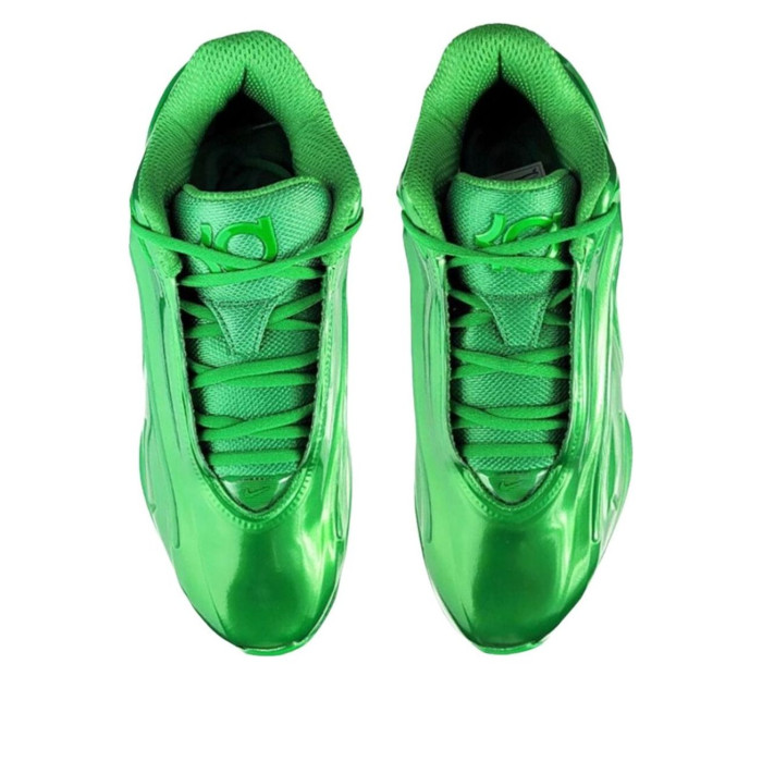 Nike KD 19 Candy Paint Green - мужская сетка размеров Nike KD 19 Candy Paint Green - мужская сетка размеров