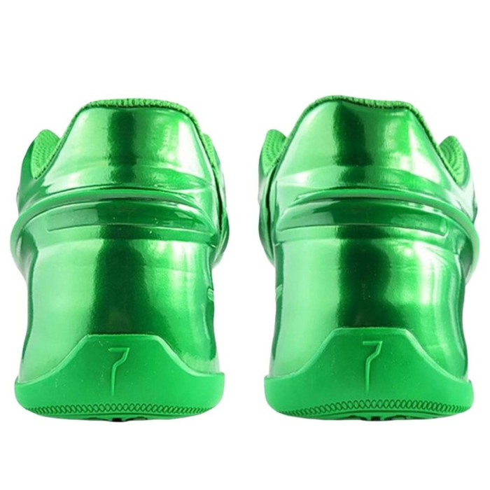 Nike KD 19 Candy Paint Green - мужская сетка размеров Nike KD 19 Candy Paint Green - мужская сетка размеров