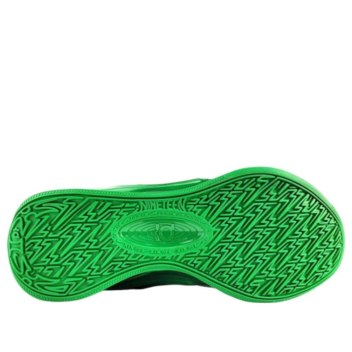 Nike KD 19 Candy Paint Green - мужская сетка размеров Nike KD 19 Candy Paint Green - мужская сетка размеров