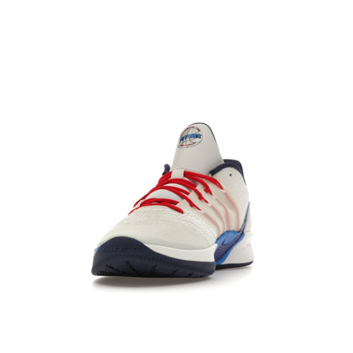 Nike Sabrina 3 WNBA 30th Anniversary - женская сетка размеров