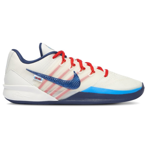 Nike Sabrina 3 WNBA 30th Anniversary - женская сетка размеров