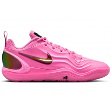 Женские Nike Aja Wilson ATwo Pink Beam (W)
