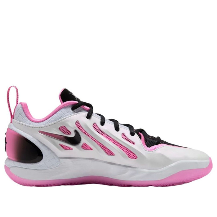 Nike Wmns Aja Wilson ATwo Pink Spell - женская сетка размеров Nike Wmns Aja Wilson ATwo Pink Spell - женская сетка размеров