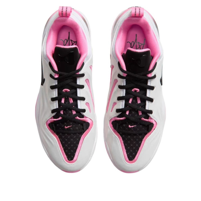 Nike Wmns Aja Wilson ATwo Pink Spell - женская сетка размеров Nike Wmns Aja Wilson ATwo Pink Spell - женская сетка размеров