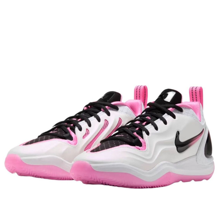 Nike Wmns Aja Wilson ATwo Pink Spell - женская сетка размеров Nike Wmns Aja Wilson ATwo Pink Spell - женская сетка размеров