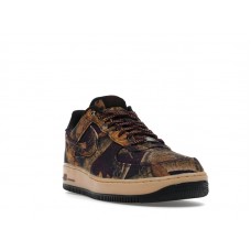 Nike Air Force 1 Low Realtree Camo