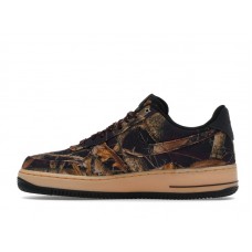 Nike Air Force 1 Low Realtree Camo
