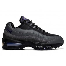 Nike Air Max 95 Racing Pack Iron Grey Wild Grape