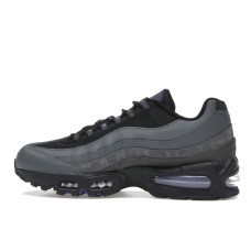 Nike Air Max 95 Racing Pack Iron Grey Wild Grape